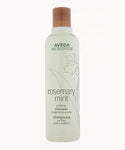 Rosemary mint purifying shampoo