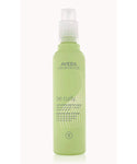 Be Curly curl enhancer hair spray